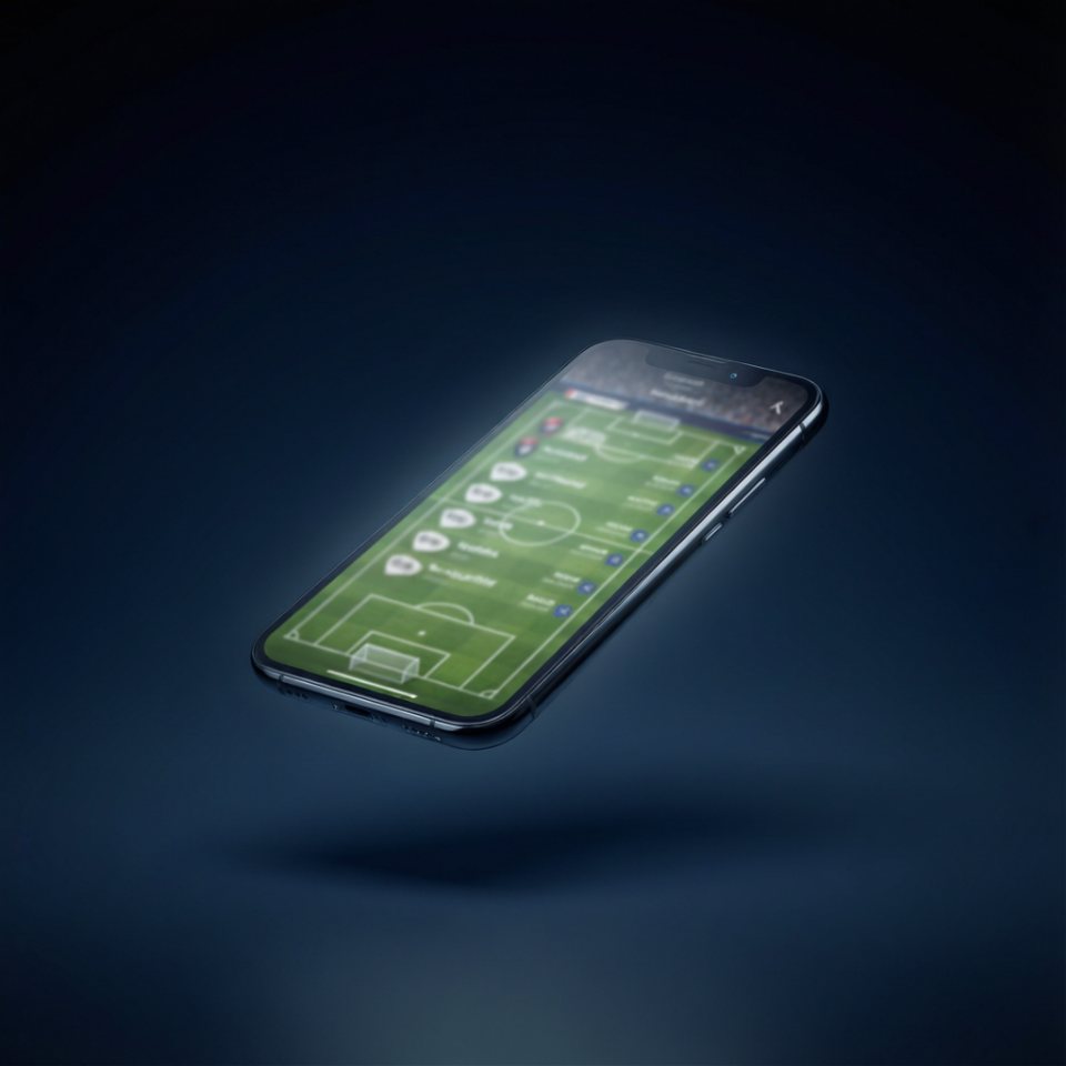 乐鱼体育 App